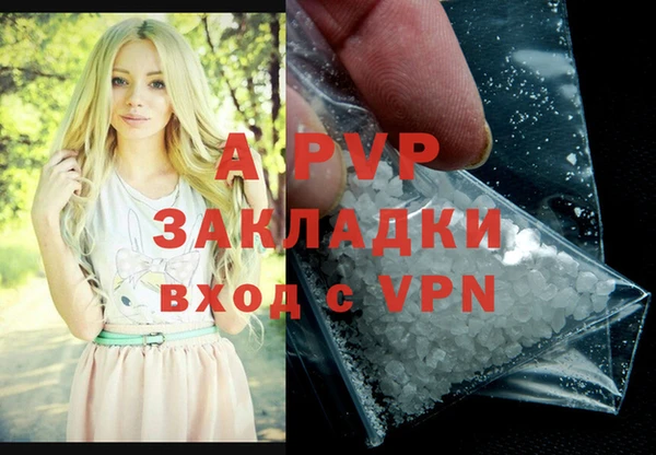 стафф Абаза